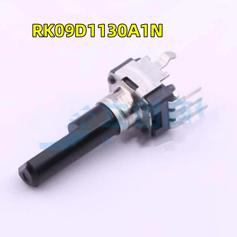 5 PCS \ LOT ALPS 09 type 103B / B10K amplifier table electronic instrument potentiometer RK09D1130A1N
5 PCS \ LOT ALPS 09 type 103B / B10K amplifier table electronic instrument potentiometer RK09D1130A1N