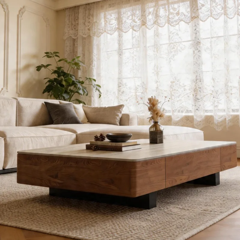 Writing Modern Coffee Table Luxury Living Room Storage Designer Organizer Side Table Standing Mesa Auxiliar Trendy Furniture
Writing Modern Coffee Table Luxury Living Room Storage Designer Organizer Side Table Standing Mesa Auxiliar Trendy Furniture