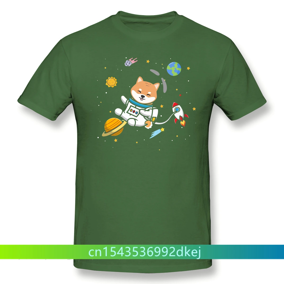 Shib Coin Shiba Doge Killer 2021 New Arrival TShirt Doge Dogecoin Space Unique Design Crewneck Cotton for Men Shirt
Shib Coin Shiba Doge Killer 2021 New Arrival TShirt Doge Dogecoin Space Unique Design Crewneck Cotton for Men Shirt