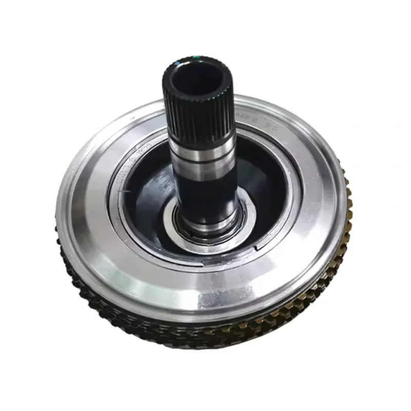 0DD DQ400 DQ400E Automatic Transmission Disengagement Clutch 0DD141759J For VW AUDI Hybrid Car Accessories Auto Parts
0DD DQ400 DQ400E Automatic Transmission Disengagement Clutch 0DD141759J For VW AUDI Hybrid Car Accessories Auto Parts