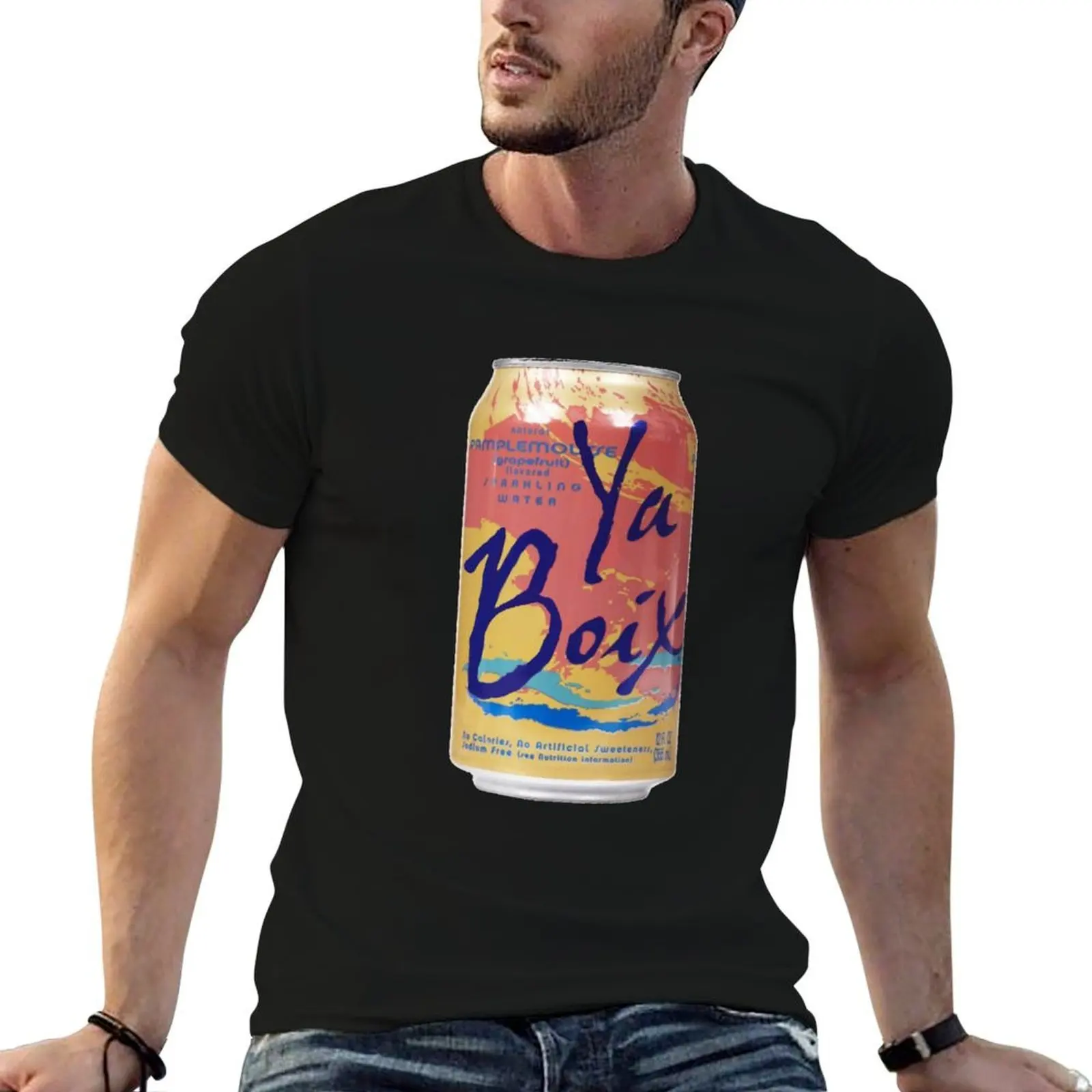 Ya Boix T-Shirt t shirts for man slim fit cotton tshirt 100% cotton t shirts high quality T-shirt
Ya Boix T-Shirt t shirts for man slim fit cotton tshirt 100% cotton t shirts high quality T-shirt