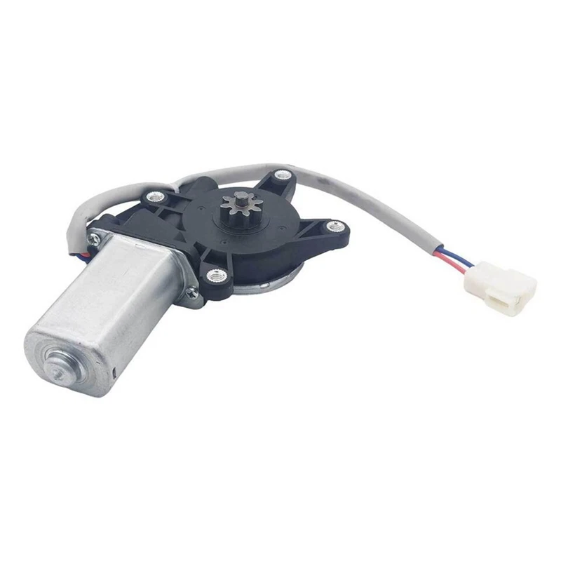61188FE001 Window Motor Assembly For SUBARU IMPREZA BAJA FORESTER LEGACY OUTBACK SAAB 9-2X
61188FE001 Window Motor Assembly For SUBARU IMPREZA BAJA FORESTER LEGACY OUTBACK SAAB 9-2X