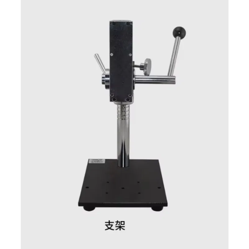 Hot Sale GY-J-4 Fruit Sclerometer Hardness Meter Fruit Hardness Tester and Test Stand
Hot Sale GY-J-4 Fruit Sclerometer Hardness Meter Fruit Hardness Tester and Test Stand