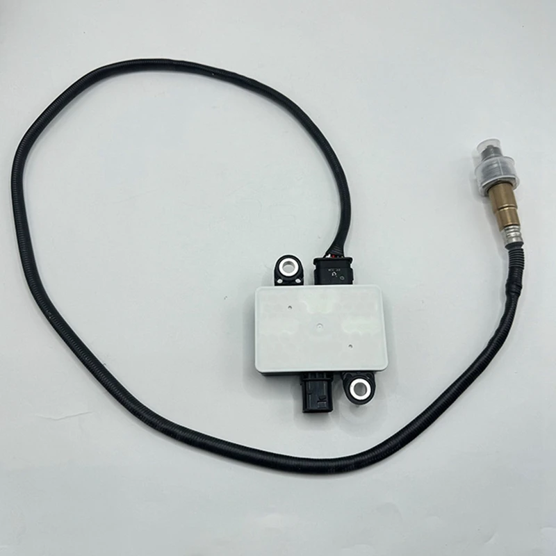 OB-39265-2U200 Car Particulate Matter Sensor PM Sensor For Hyundai Tucson TL TLE Kia Sportage IV 1.6 2018-2022 392652U200
OB-39265-2U200 Car Particulate Matter Sensor PM Sensor For Hyundai Tucson TL TLE Kia Sportage IV 1.6 2018-2022 392652U200