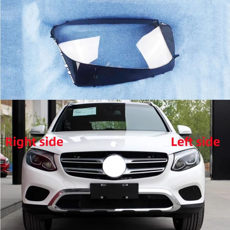 Для Mercedes Benz GLC W253 2016 2017 2018, корпус фар автомобиля, крышка фары, сменная линза, стекло фары
Для Mercedes Benz GLC W253 2016 2017 2018, корпус фар автомобиля, крышка фары, сменная линза, стекло фары