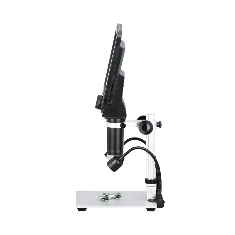 16MP 9 Inch IPS Screen 1-1600X Zoom Industrial Microscope For PCB Skin Check Handheld Endoscope Take Photo&Video CMOS Borescope
16MP 9 Inch IPS Screen 1-1600X Zoom Industrial Microscope For PCB Skin Check Handheld Endoscope Take Photo&Video CMOS Borescope