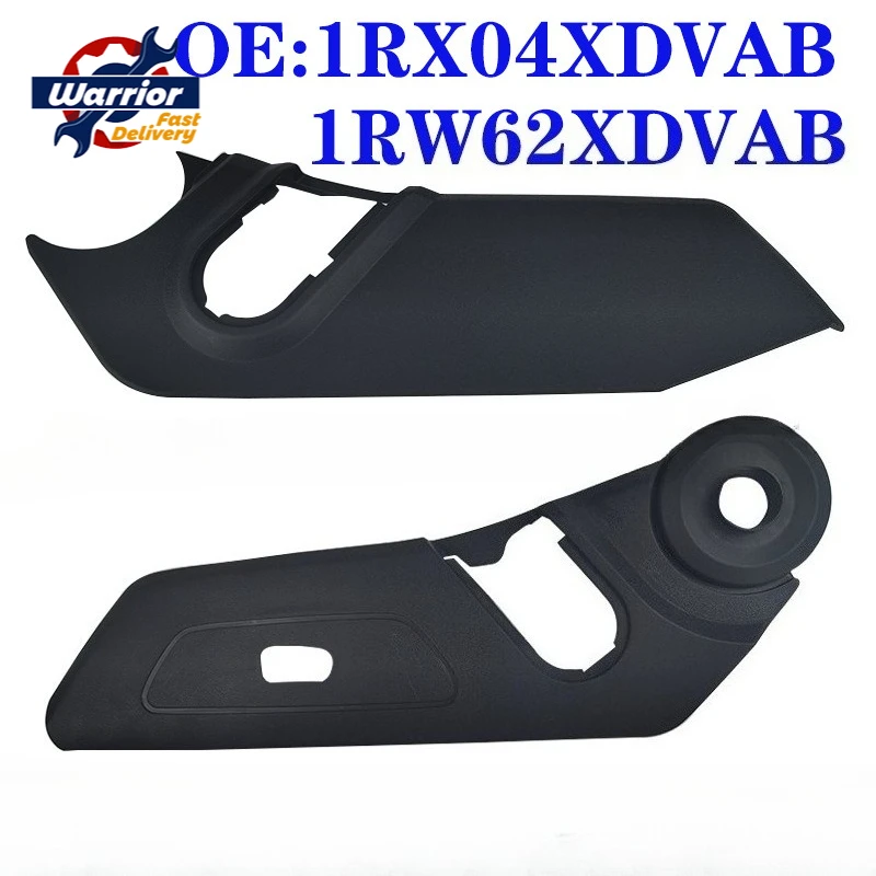 1RX04XDVAB 1RW62XDVAB Main Passenger Seat Protection Panel for Jeep 2011-2015 Compass 200 Renegade Wrangler CHALLENGER 642
1RX04XDVAB 1RW62XDVAB Main Passenger Seat Protection Panel for Jeep 2011-2015 Compass 200 Renegade Wrangler CHALLENGER 642
