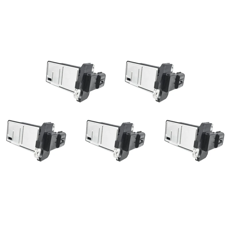 5X AFH70M-40 897601-9670 MAF Mass Air Flow Meter Sensor For Isuzu D-MAX Pickup Holden Colorado 2.5 3.0L AWD RWD 07-12
5X AFH70M-40 897601-9670 MAF Mass Air Flow Meter Sensor For Isuzu D-MAX Pickup Holden Colorado 2.5 3.0L AWD RWD 07-12