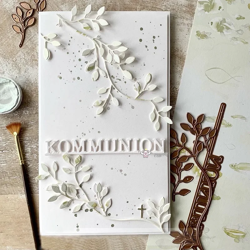 Piggy Craft металлические штампы для резки, пресс-форма для листьев, украшение для скрапбукинга, бумажная форма для рукоделия, лезвие, трафареты, штампы
Piggy Craft металлические штампы для резки, пресс-форма для листьев, украшение для скрапбукинга, бумажная форма для рукоделия, лезвие, трафареты, штампы