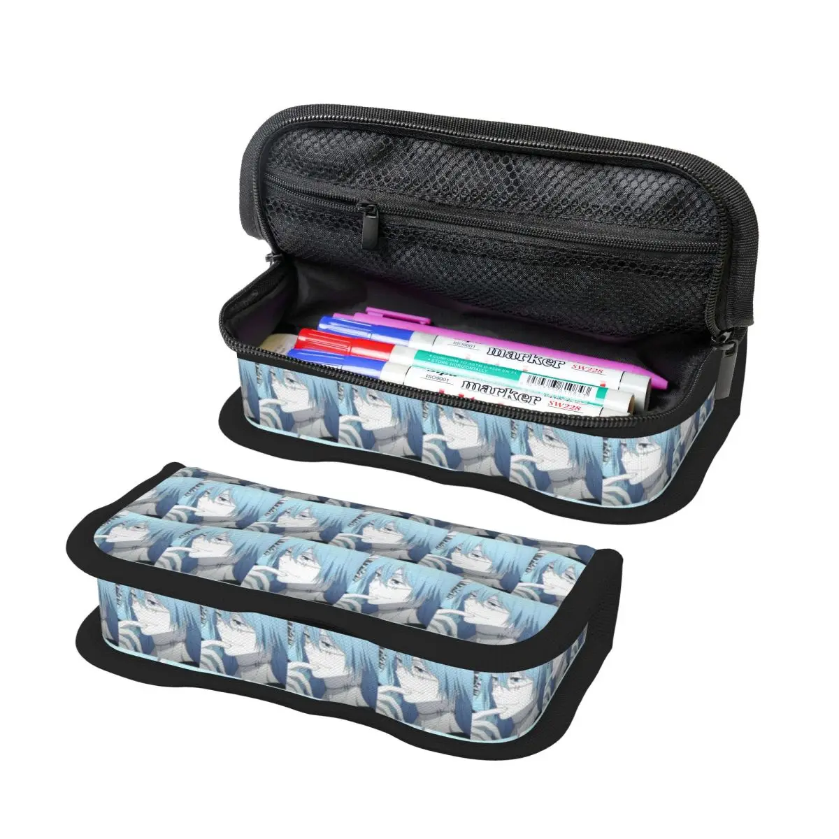 Jujutsu Kaisen Mahito Anime Pencil Case for Kids School Pen Box Pencil Bag Stationery Supplies Pen Holder Bag
Jujutsu Kaisen Mahito Anime Pencil Case for Kids School Pen Box Pencil Bag Stationery Supplies Pen Holder Bag