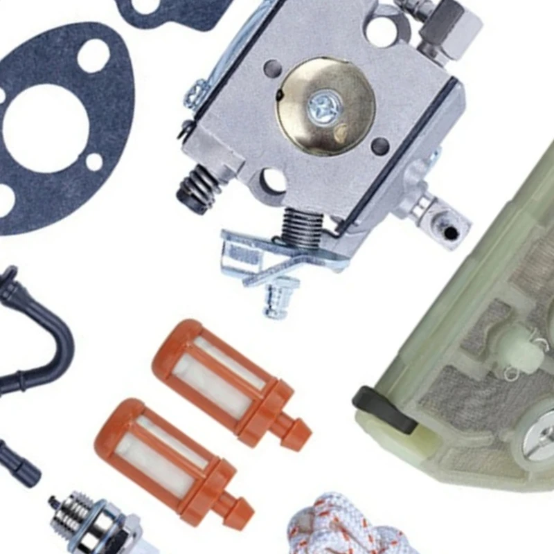 Suitable for WT-16B HU-40B HU-40D MS028 028AV 028WB 028W carburetor air filter
Suitable for WT-16B HU-40B HU-40D MS028 028AV 028WB 028W carburetor air filter