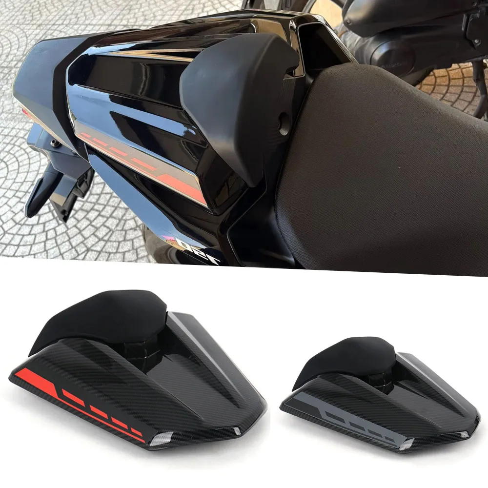 Fits For Honda CB750 HORNET CB 750 Hornet 2023 2024 2025 Motorcycle Accessories Rear Pillion Passenger Seat Cowl Cover Fairing
Fits For Honda CB750 HORNET CB 750 Hornet 2023 2024 2025 Motorcycle Accessories Rear Pillion Passenger Seat Cowl Cover Fairing