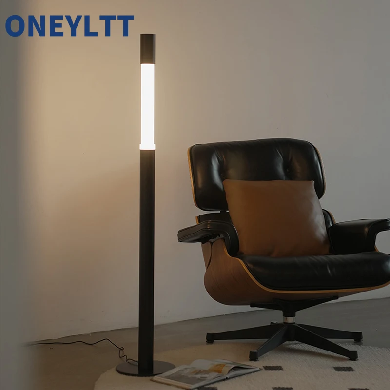 Minimalist Slide Living Room Sofa Side Floor Light Modern Bedroom Entrance Artistic Sense Adjustable Touch Dimming Light
Minimalist Slide Living Room Sofa Side Floor Light Modern Bedroom Entrance Artistic Sense Adjustable Touch Dimming Light