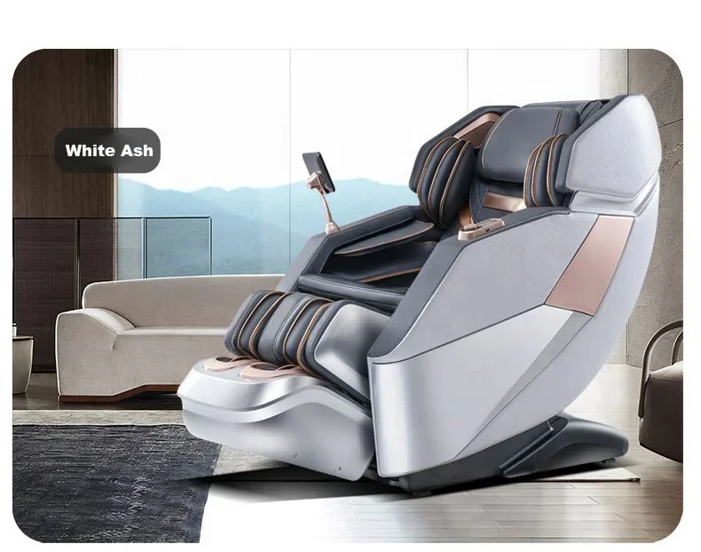 *---NINGDECRIUS 2023 Hot Sell Full Body Massage Chair Luxury 4D Zero Gravity Shiatsu Electric Heating SL Track Massage Chair
*---NINGDECRIUS 2023 Hot Sell Full Body Massage Chair Luxury 4D Zero Gravity Shiatsu Electric Heating SL Track Massage Chair