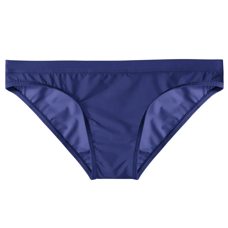 Men's Briefs Underpants Underwear Beach Summer Low Waist Stylish Plain Thongs Fashion Skinny Trunks Soft Bulge
Men's Briefs Underpants Underwear Beach Summer Low Waist Stylish Plain Thongs Fashion Skinny Trunks Soft Bulge