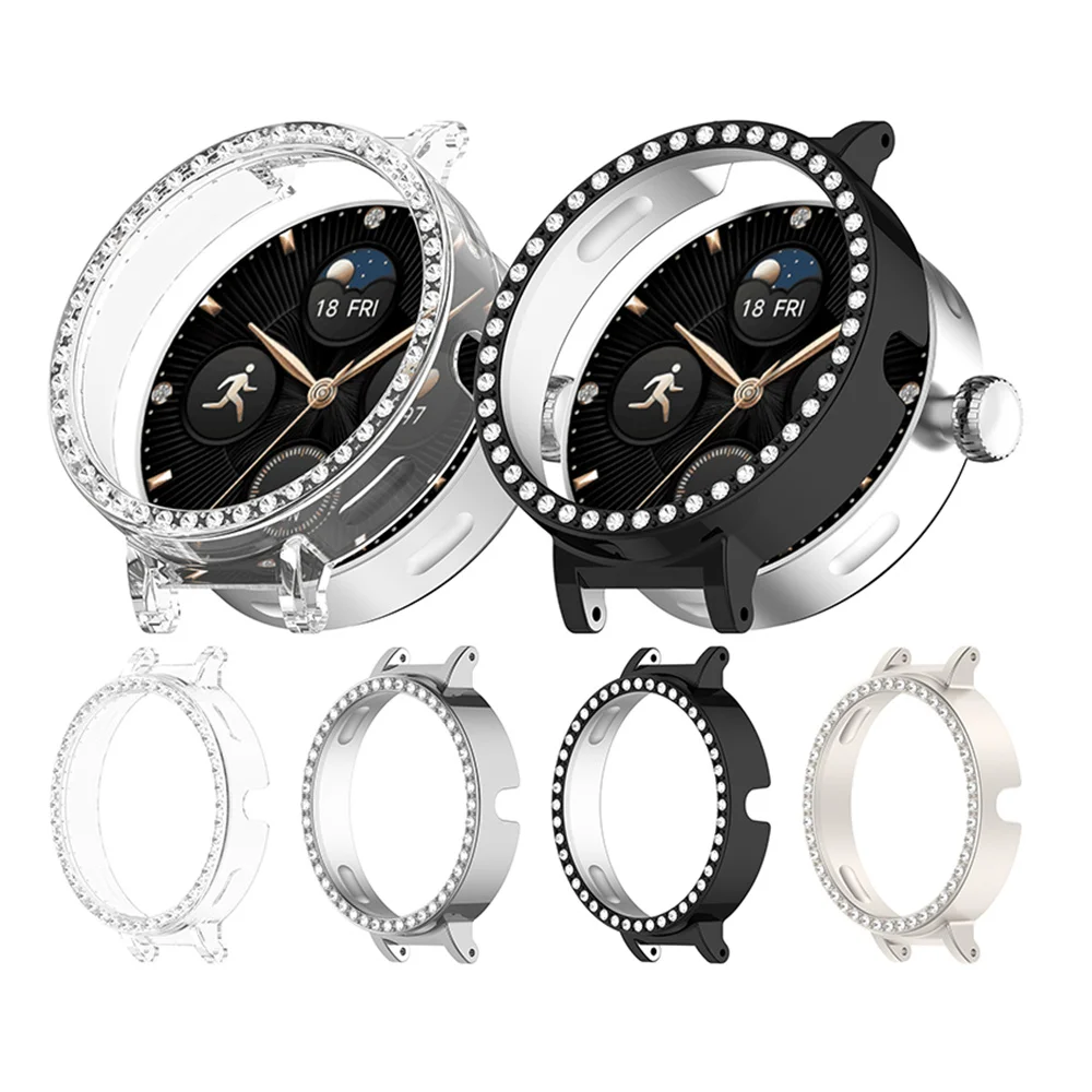 PC Watch Protective Case Watch Case 12mm for Honor Select SAGA Smart Watch 2 Cover Sport Watch Protector Shell
PC Watch Protective Case Watch Case 12mm for Honor Select SAGA Smart Watch 2 Cover Sport Watch Protector Shell