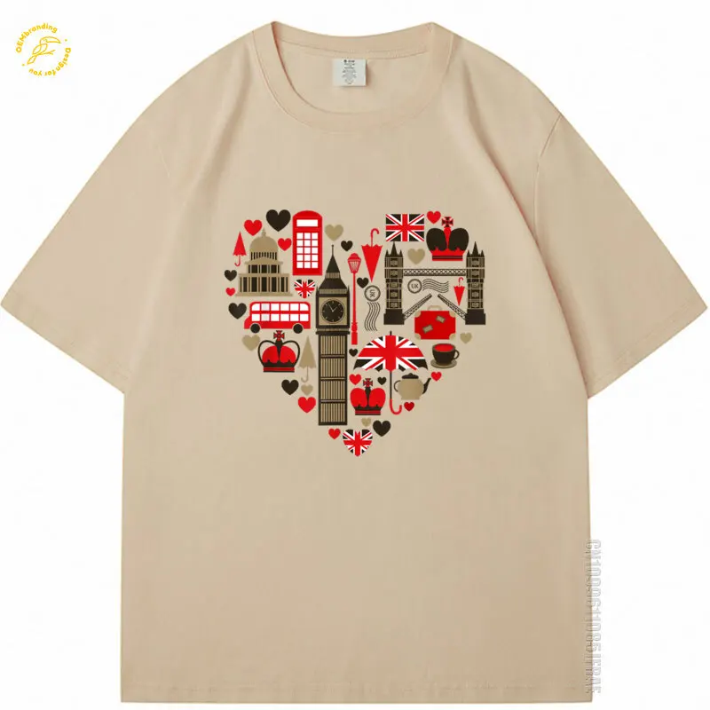 Vintage London Tshirt I Love Travel Union Jack T-Shirt Одежда Korean Reviews Many Men's Clothes T Shirts For Men Summer
Vintage London Tshirt I Love Travel Union Jack T-Shirt Одежда Korean Reviews Many Men's Clothes T Shirts For Men Summer