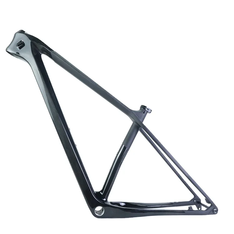 Top Quality BSA73 148X12mm 29er Mtb Bicycle Frame Mtb Bike Carbon for Cross Country
Top Quality BSA73 148X12mm 29er Mtb Bicycle Frame Mtb Bike Carbon for Cross Country