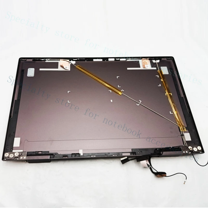 A+ For HP ENVY x360 15-ED 15M-ED 15-EE 15M-EE 0013DX LCD Back Cover Hinge
A+ For HP ENVY x360 15-ED 15M-ED 15-EE 15M-EE 0013DX LCD Back Cover Hinge