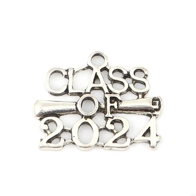 U6XC 20pcs Class OF 2023 New Year Jewelry Making DIY Number Tassel Pendants for Bracelet Necklace Earring
U6XC 20pcs Class OF 2023 New Year Jewelry Making DIY Number Tassel Pendants for Bracelet Necklace Earring