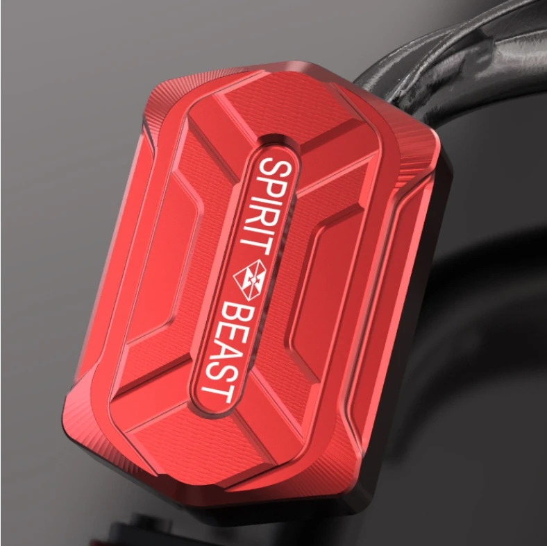 Suitable for Honda NS125LA mid-suspension cushion modified Xindazhou scooter anti-slip widening and larger side support pad
Suitable for Honda NS125LA mid-suspension cushion modified Xindazhou scooter anti-slip widening and larger side support pad