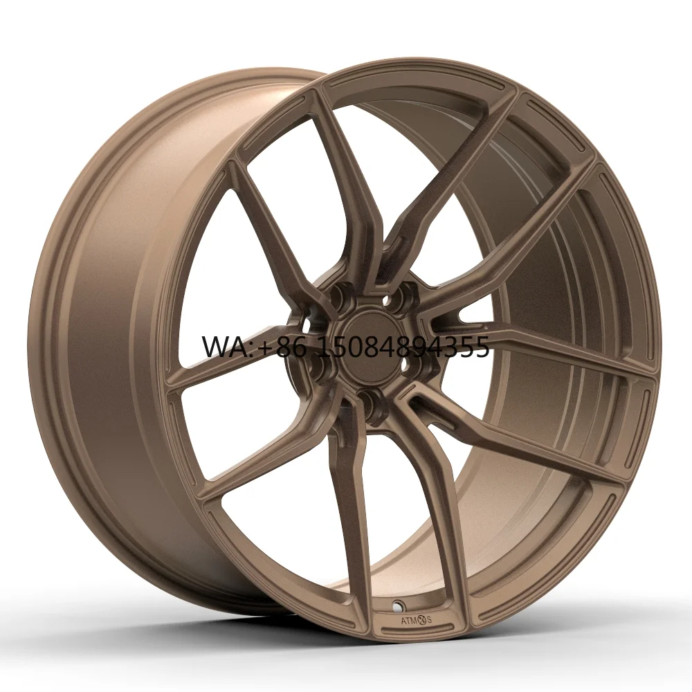 Offroad SUV Heavy Duty Sturdy Durable Rims Forged Wheels
Offroad SUV Heavy Duty Sturdy Durable Rims Forged Wheels