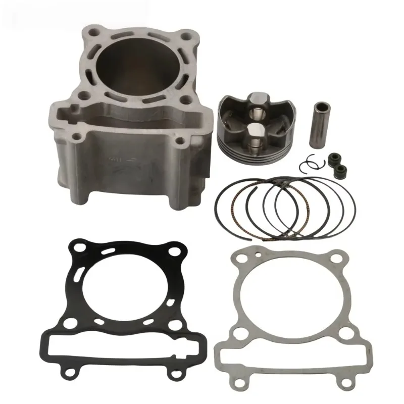 Custom Warranty for Yama ha LC135 High Quality Engine Rebuild Parts Motorcycle Piston Set 63mm Piston Rings Kit
Custom Warranty for Yama ha LC135 High Quality Engine Rebuild Parts Motorcycle Piston Set 63mm Piston Rings Kit