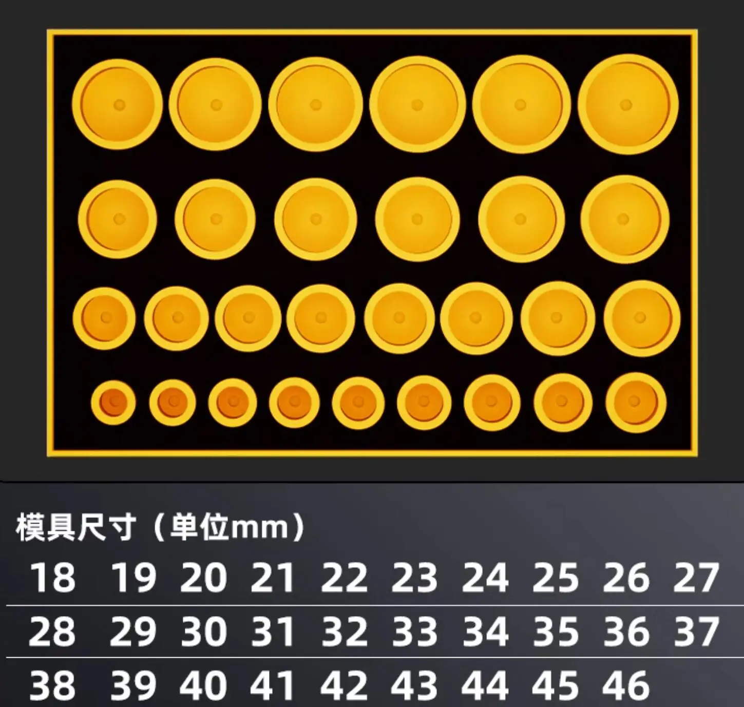 Watch Repair Tools Watch Capping Dies 6173 6175 Parts Press Dies Multi-Size Dies Set Bottom Compactor Accessories
Watch Repair Tools Watch Capping Dies 6173 6175 Parts Press Dies Multi-Size Dies Set Bottom Compactor Accessories