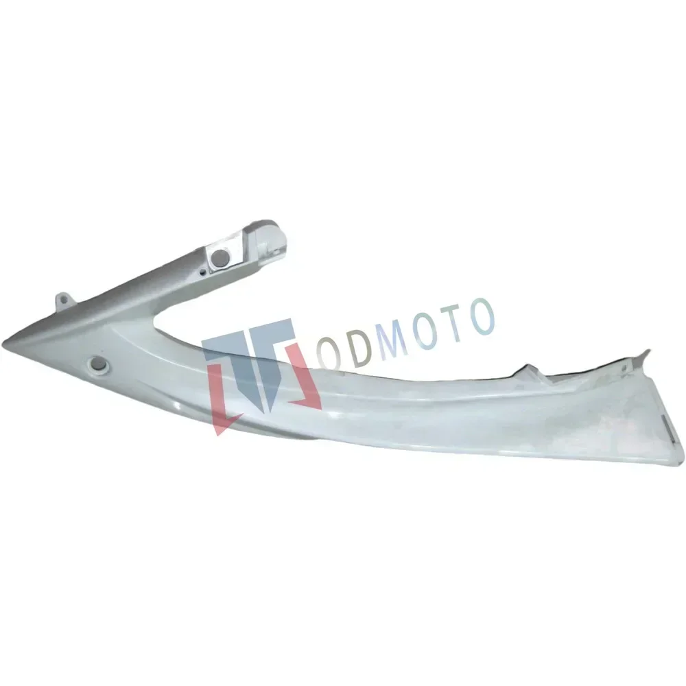For Yamaha YZF-R6 2008-2016 Unpainted Body Lleft And Righ Upper Cover ABS Injection Fairing Motorcycle Modification Accessories
For Yamaha YZF-R6 2008-2016 Unpainted Body Lleft And Righ Upper Cover ABS Injection Fairing Motorcycle Modification Accessories