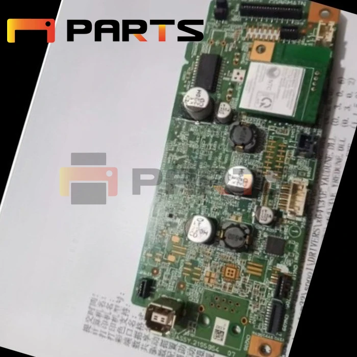 for Epson L3150/3151/3153/3156/3158 motherboard printing board interface board
for Epson L3150/3151/3153/3156/3158 motherboard printing board interface board