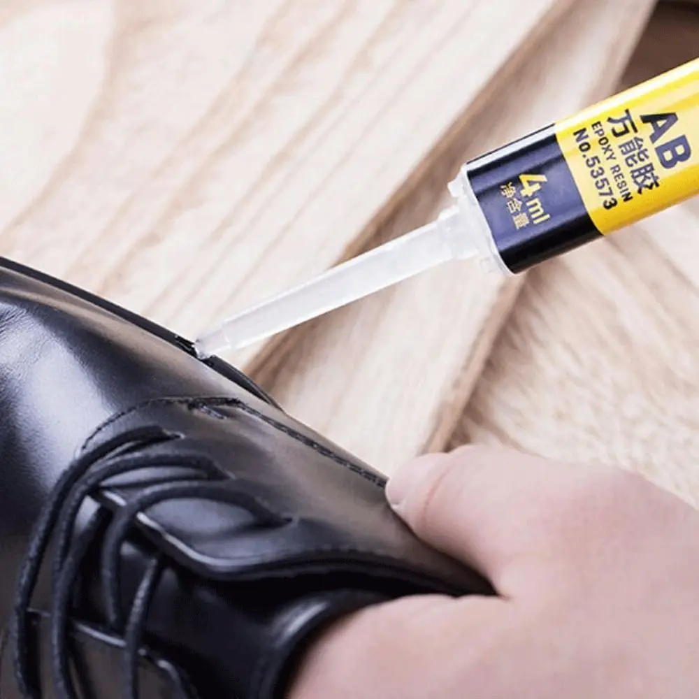 Multi Tool Strong Adhesives Epoxy Resin Glue Quick-drying Waterproof Epoxy Glue Practical Long-lasting AB Glue Woodworking
Multi Tool Strong Adhesives Epoxy Resin Glue Quick-drying Waterproof Epoxy Glue Practical Long-lasting AB Glue Woodworking