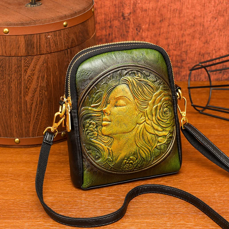 Sleeping beauty retrocasual texture shoulder bag niche style design work clothingeasiest for match bag
Sleeping beauty retrocasual texture shoulder bag niche style design work clothingeasiest for match bag