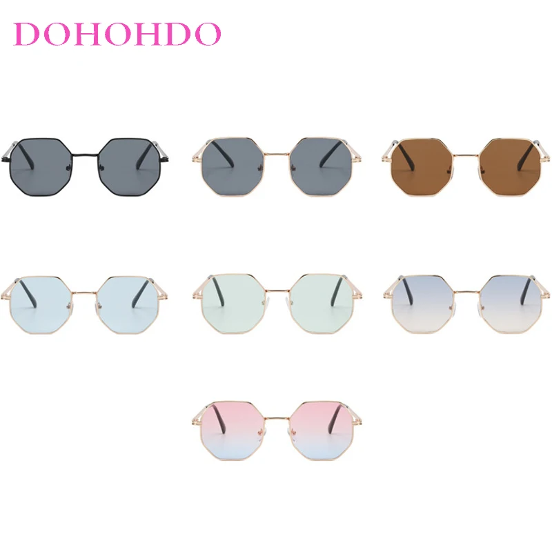 Classic Retro Polygon Sunglass Woman Luxury Designer Sun Glasses For Men Metal Frame Driving Shades Unisex UV400 Lentes De Sol
Classic Retro Polygon Sunglass Woman Luxury Designer Sun Glasses For Men Metal Frame Driving Shades Unisex UV400 Lentes De Sol