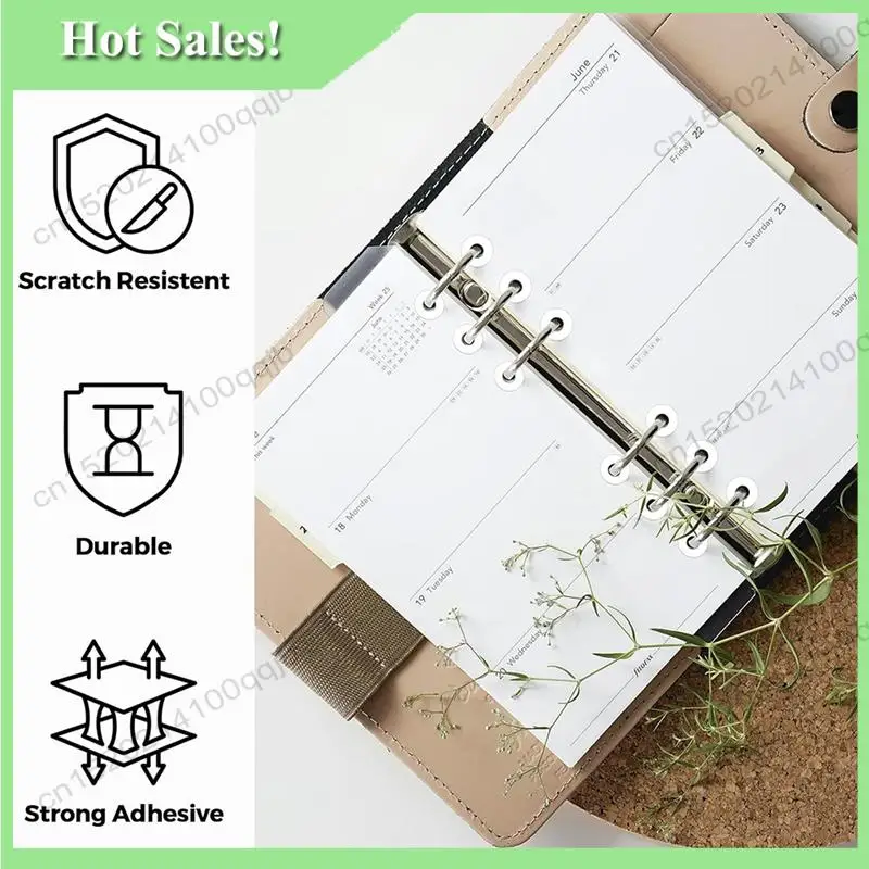 -FDDT Hole Punch Reinforcement Stickers Paper Hole Reinforcements Hole Reinforcement Stickers
-FDDT Hole Punch Reinforcement Stickers Paper Hole Reinforcements Hole Reinforcement Stickers