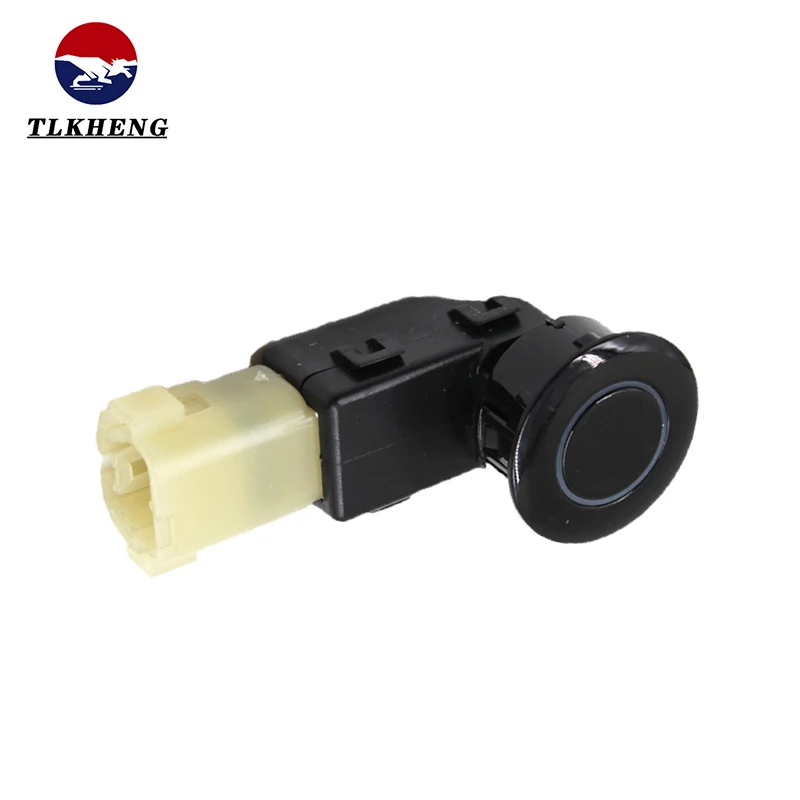 Новый PDC парковочный датчик, Радар для Toyota RAV4 Corolla Land Cruiser Prado HIGHLANDER KLUGER PZD6100011
Новый PDC парковочный датчик, Радар для Toyota RAV4 Corolla Land Cruiser Prado HIGHLANDER KLUGER PZD6100011