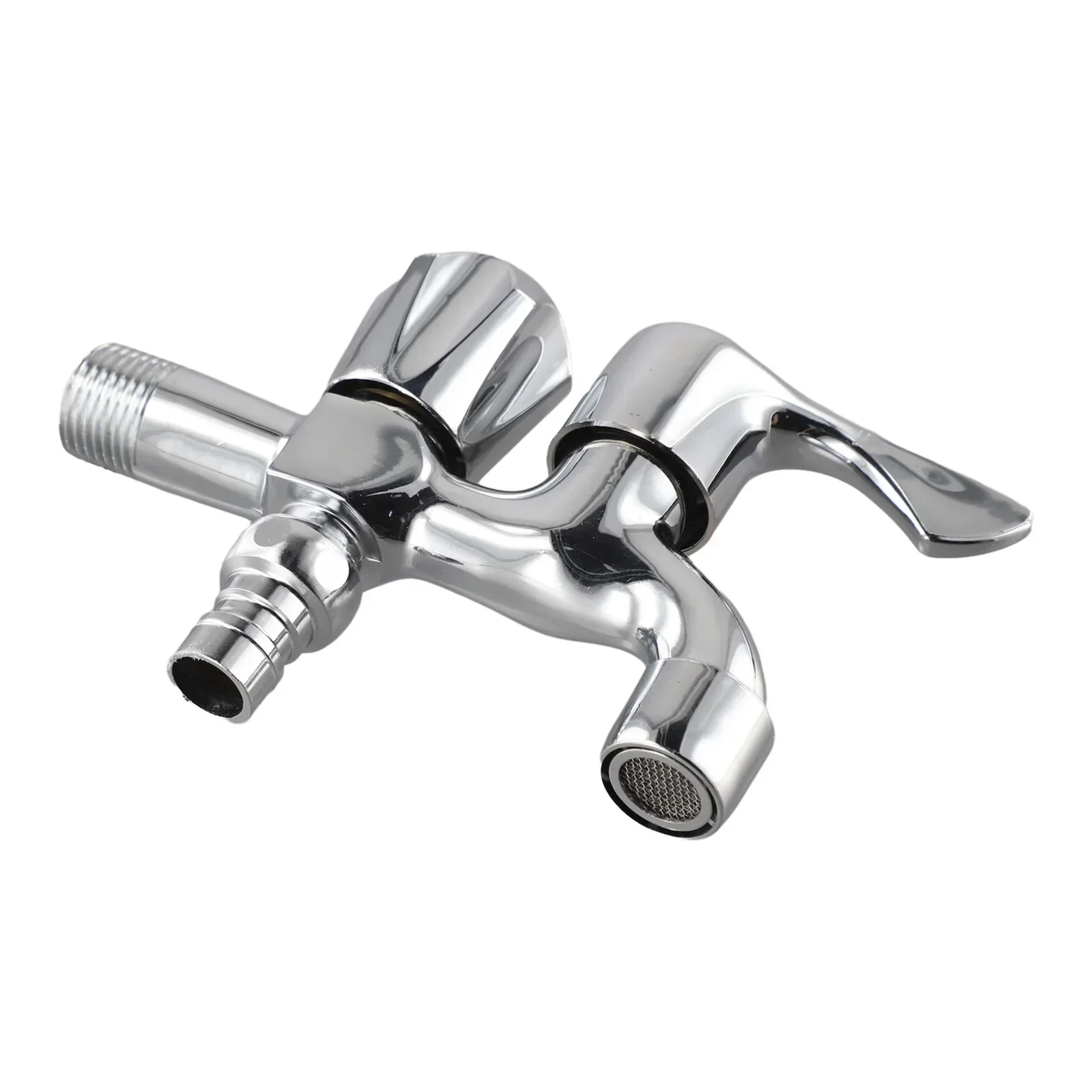 For Wash Basins Extension Faucet Double Outlet Faucet Chrome Chrome Finish Wash Basin Faucet Bathtub Chrome Finish
For Wash Basins Extension Faucet Double Outlet Faucet Chrome Chrome Finish Wash Basin Faucet Bathtub Chrome Finish