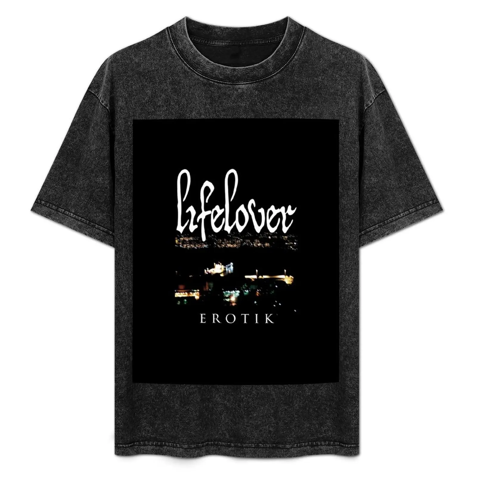 Lifelover - Erotik - depressive rock - post punk T-Shirt Quick Dry Fishing T-Shirt
Lifelover - Erotik - depressive rock - post punk T-Shirt Quick Dry Fishing T-Shirt