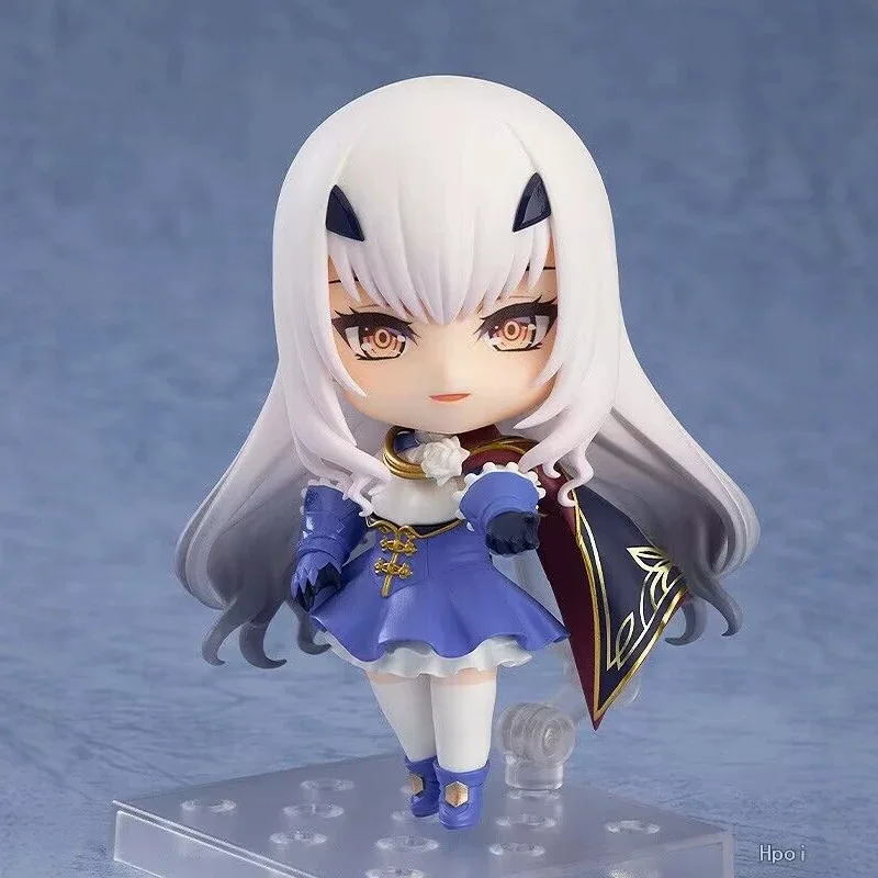 Fate/Grand Order 2190 10cm Lancer Melusine Articulated Joints Interchangeable Accessories Ornament Collectible Figure Pre sale
Fate/Grand Order 2190 10cm Lancer Melusine Articulated Joints Interchangeable Accessories Ornament Collectible Figure Pre sale
