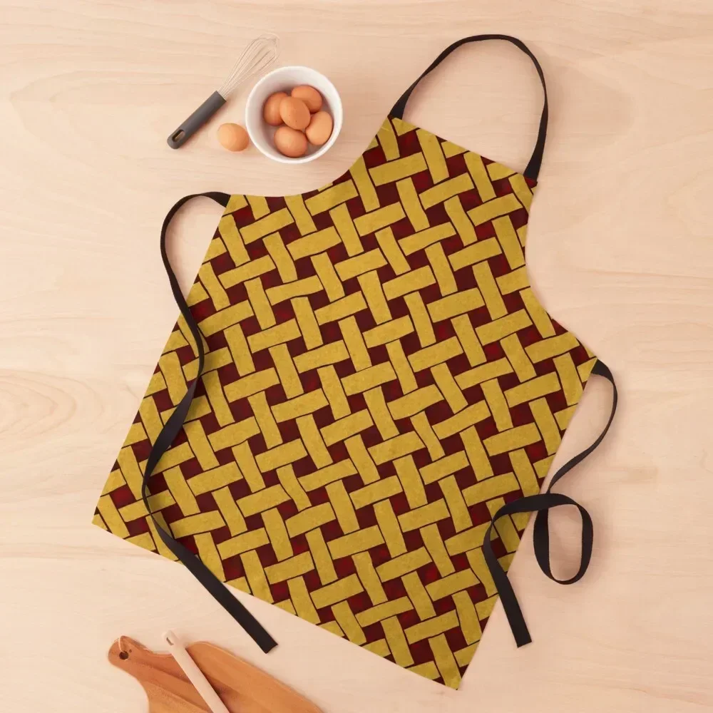 My Sweet Cherry Pie Apron men Kitchen Special Accessories waterproof for women manicurist Apron
My Sweet Cherry Pie Apron men Kitchen Special Accessories waterproof for women manicurist Apron