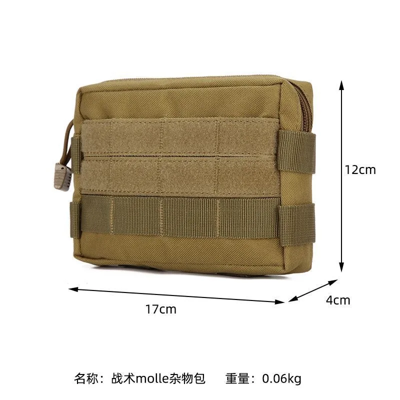 Camouflage MOLLE Waist Bag for Men Outdoor EDC Tool Pouch with Phone Coin Pocket Tactical Utility Belt Accessory Organizer
Camouflage MOLLE Waist Bag for Men Outdoor EDC Tool Pouch with Phone Coin Pocket Tactical Utility Belt Accessory Organizer