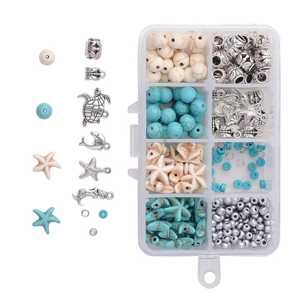 Handmade DIY Decor Charm Accessories Ankle Chain Material Charms Jewelry Craft Man
Handmade DIY Decor Charm Accessories Ankle Chain Material Charms Jewelry Craft Man