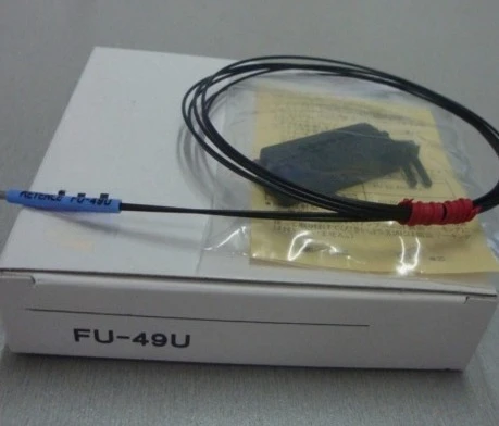Brand new Fu-49u FU 49U fiber amplifier product 1pcs sufficient stock Fast delivery
Brand new Fu-49u FU 49U fiber amplifier product 1pcs sufficient stock Fast delivery