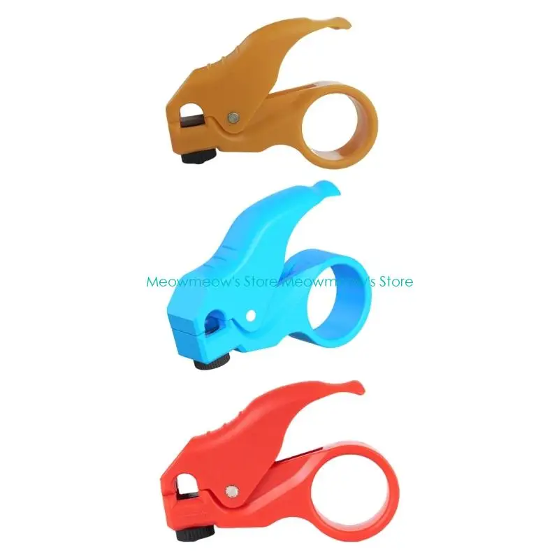 W91A Точный инструмент для зачистки проводов, регулируемый и с эргономичной ручкой, предохранительный замок для электрика, для
W91A Точный инструмент для зачистки проводов, регулируемый и с эргономичной ручкой, предохранительный замок для электрика, для