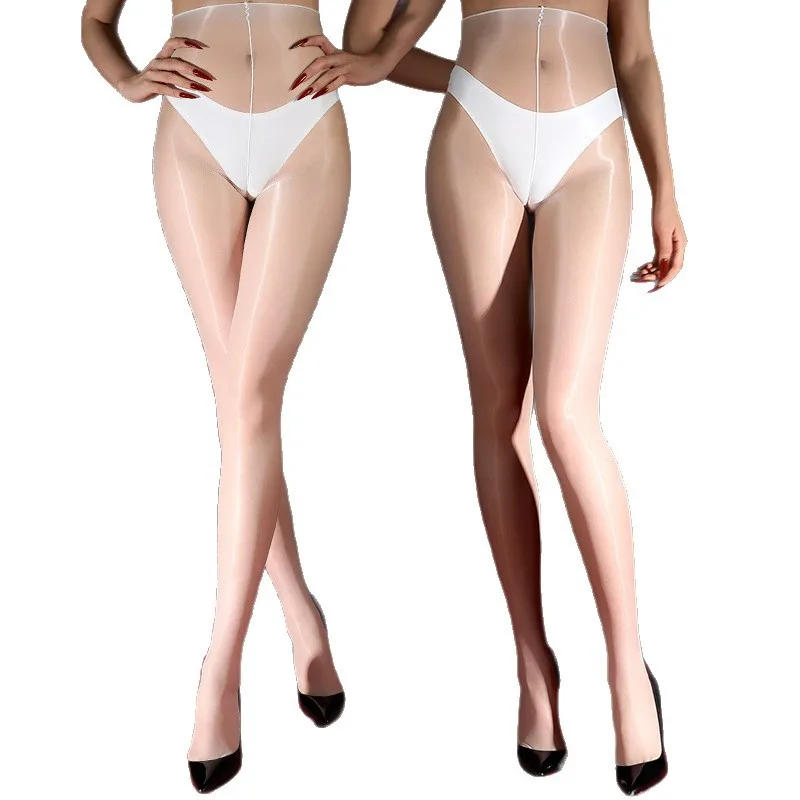 Sexy Silk Horse Oil Stockings Thin Anti-Snag Glossy Pearl Pantyhose Solid Color Transparent Mesh Nightclub Wear Pantyhose 0RG0
Sexy Silk Horse Oil Stockings Thin Anti-Snag Glossy Pearl Pantyhose Solid Color Transparent Mesh Nightclub Wear Pantyhose 0RG0