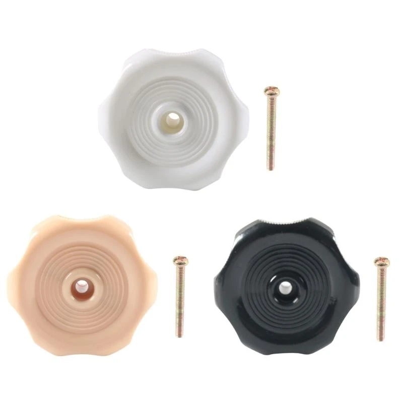 0XXD 2-1/4Inch Diameter Latches Knob RVs Window and Vent Knob Universal for Trailer
0XXD 2-1/4Inch Diameter Latches Knob RVs Window and Vent Knob Universal for Trailer