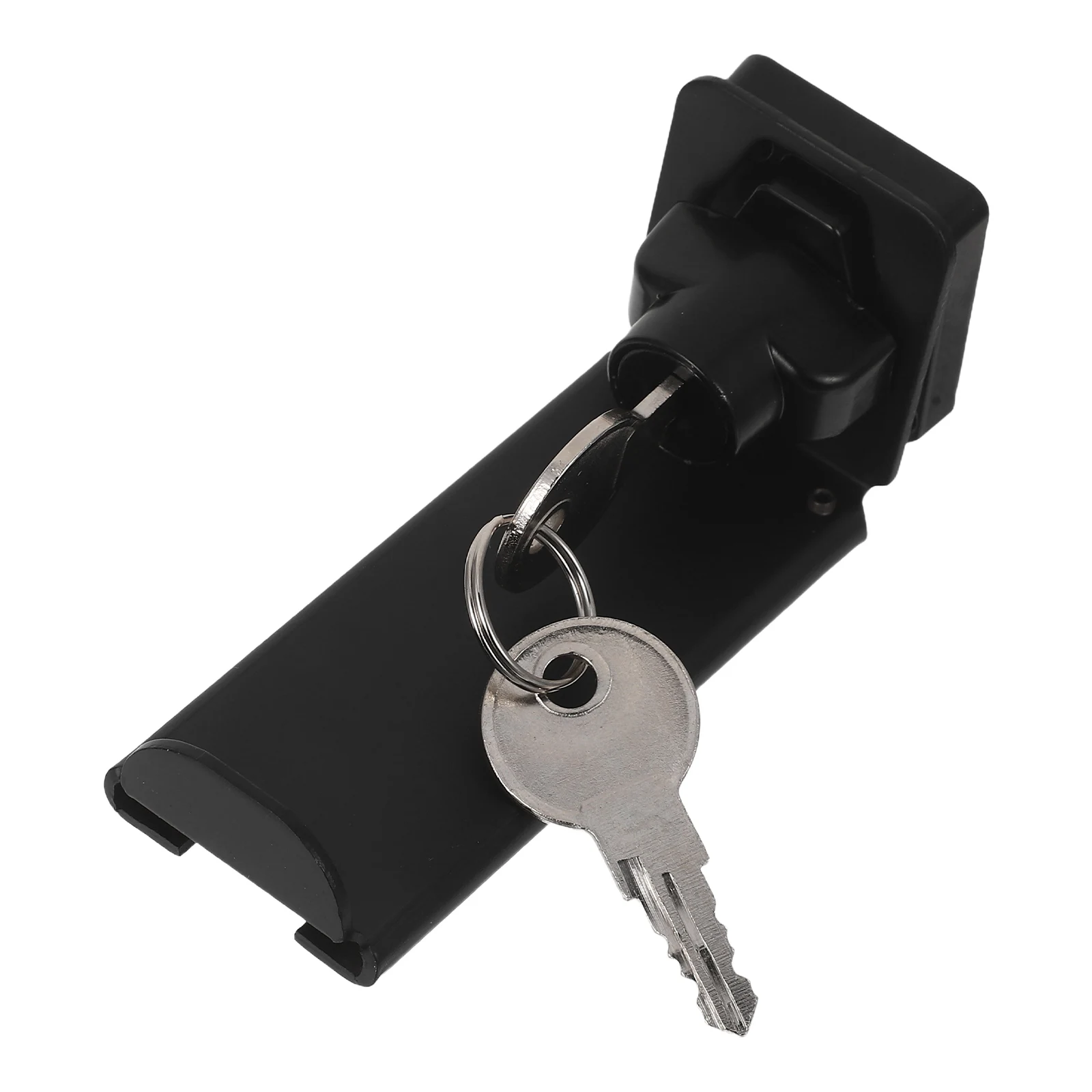 Right Angle Door Lock 90 Degree No Drill Sliding Security Latch Bedroom Bathroom Cabinet Closet Easy Installation Anti Theft
Right Angle Door Lock 90 Degree No Drill Sliding Security Latch Bedroom Bathroom Cabinet Closet Easy Installation Anti Theft