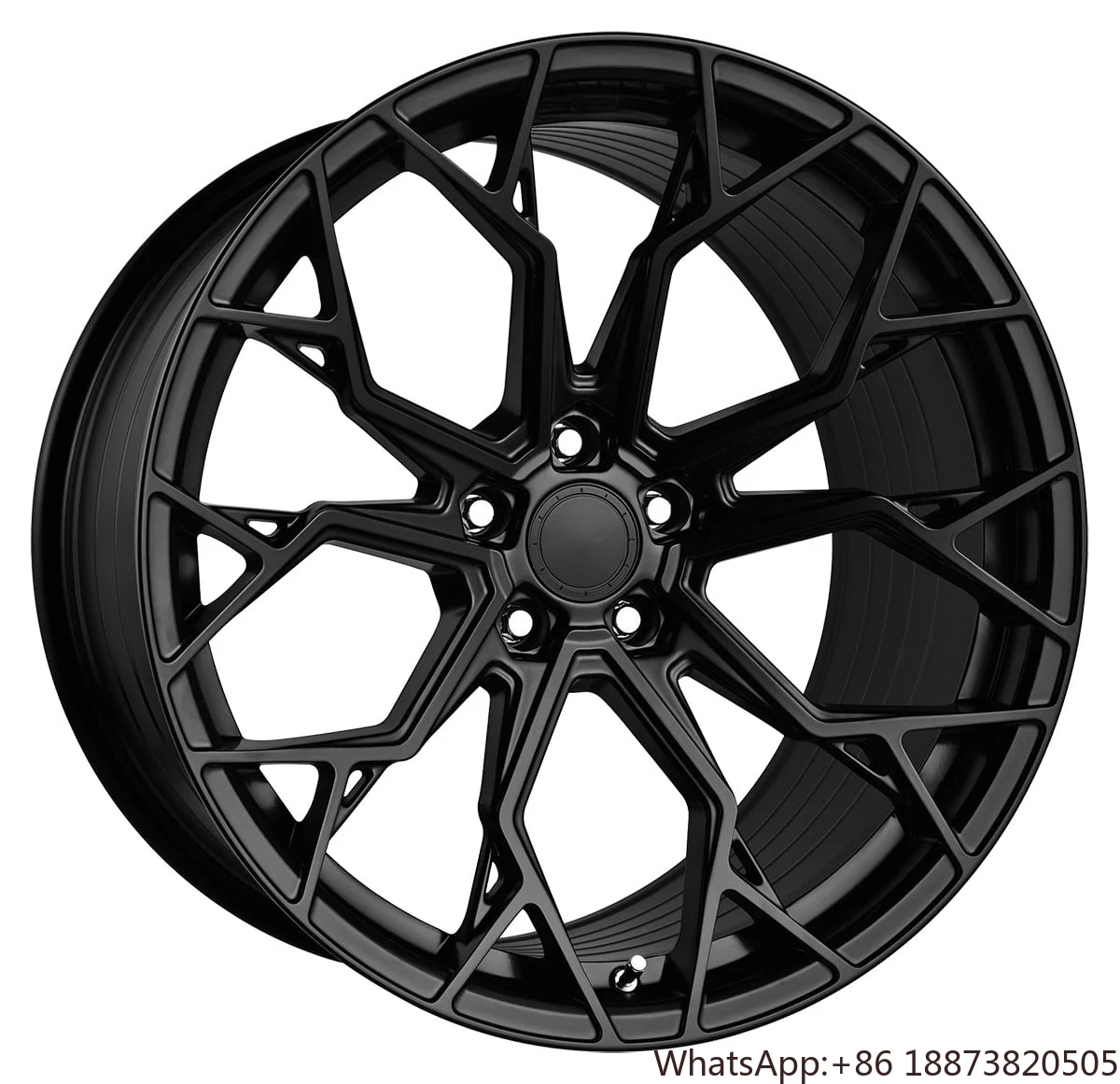 BKU Forged 5x120.65 Wheels 19 20 21 22 Inch Rims Matte Black Alloy Car Wheels for Chevrolet Corvette C6 C5 C7 C8 C4 ZR1 Z06
BKU Forged 5x120.65 Wheels 19 20 21 22 Inch Rims Matte Black Alloy Car Wheels for Chevrolet Corvette C6 C5 C7 C8 C4 ZR1 Z06