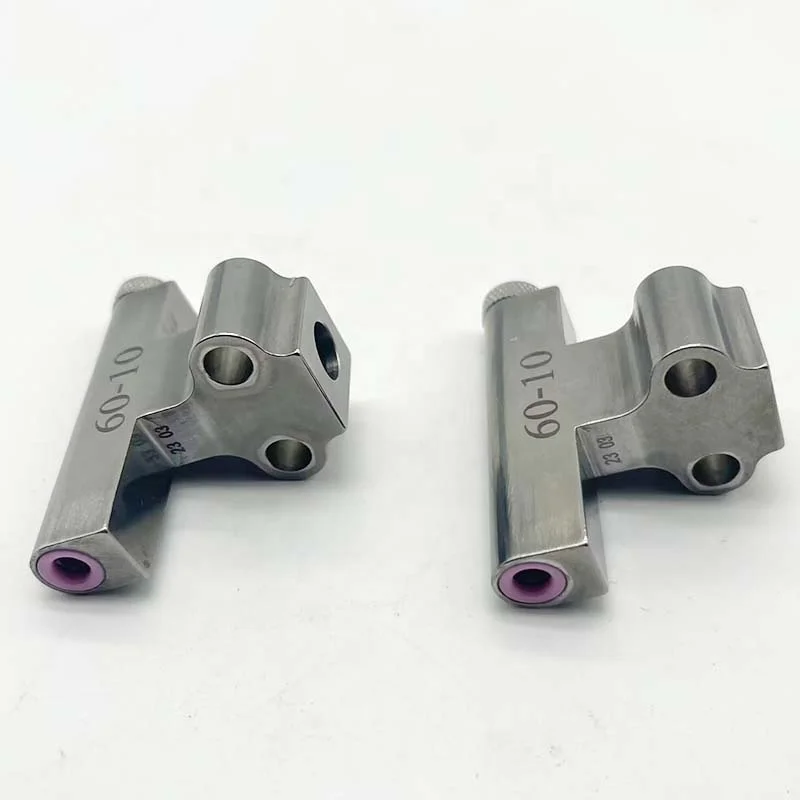Good Quality 6010 Air Jet for Water Jet Loom Textile Machinery Spare Parts
Good Quality 6010 Air Jet for Water Jet Loom Textile Machinery Spare Parts