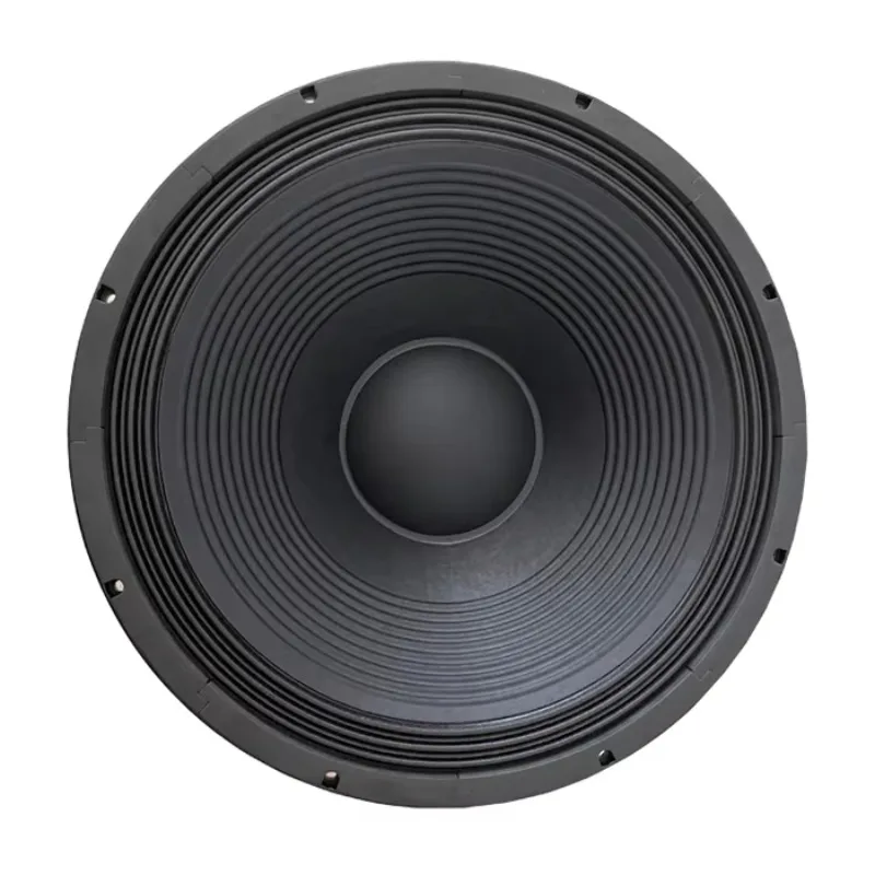 Professional Super Big Power 21 Inch 8ohm 3600M Subwoofer Driver Speaker
Professional Super Big Power 21 Inch 8ohm 3600M Subwoofer Driver Speaker
