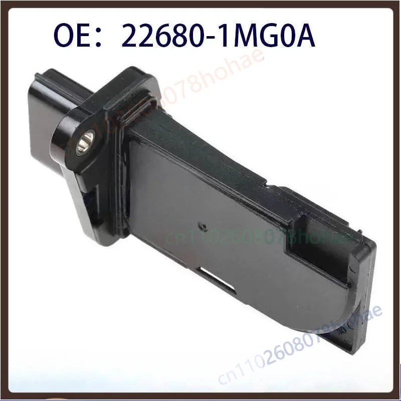 22680-1MG0A Mass Air Flow Sensor MAF Sensor For Infiniti Q50 3.5L 2014-2019
22680-1MG0A Mass Air Flow Sensor MAF Sensor For Infiniti Q50 3.5L 2014-2019
